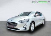 Ford Focus occasion année 2021 boite Manuelle Annonce Ford Focus occasion Essence 1.0 EcoBoost 125 BVM à Beaupuy