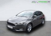 Ford Focus occasion année 2017 boite Manuelle Annonce Ford Focus occasion Essence 1.0 EcoBoost 125 BVM à Beaupuy