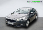 Ford Focus occasion année 2016 boite Manuelle Annonce Ford Focus occasion Essence 1.0 EcoBoost 125 BVM à Beaupuy
