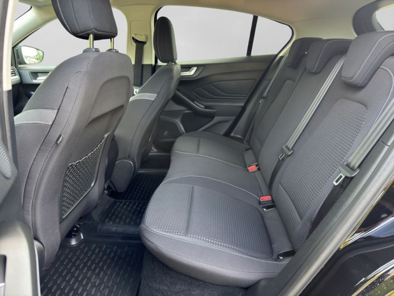 Ford Focus 1.0 EcoBoost 125 BVM  occasion  Beaupuy - photo n8