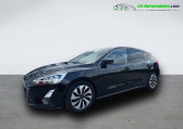 Ford Focus occasion année 2019 boite Manuelle Annonce Ford Focus occasion Essence 1.0 EcoBoost 125 BVM à Beaupuy