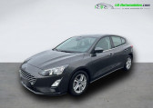 Ford Focus occasion année 2021 boite Manuelle Annonce Ford Focus occasion Essence 1.0 EcoBoost 125 BVM à Beaupuy
