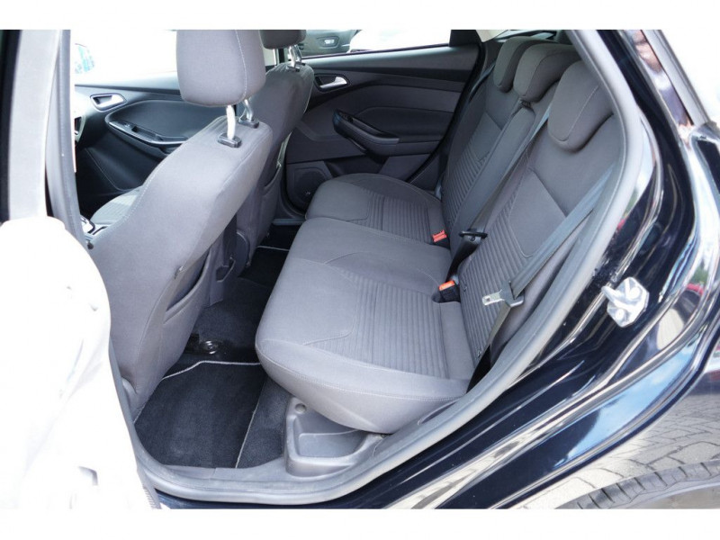 Ford Focus 1.0 EcoBoost 125 BVM  occasion  Beaupuy - photo n8