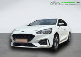 Ford Focus occasion année 2018 boite Manuelle Annonce Ford Focus occasion Essence 1.0 EcoBoost 125 BVM à Beaupuy