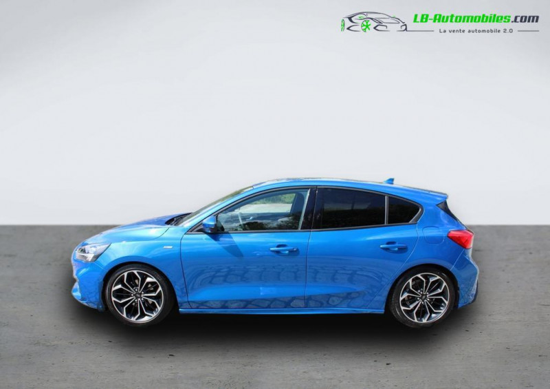 Ford Focus 1.0 EcoBoost 125 BVM  occasion  Beaupuy - photo n5