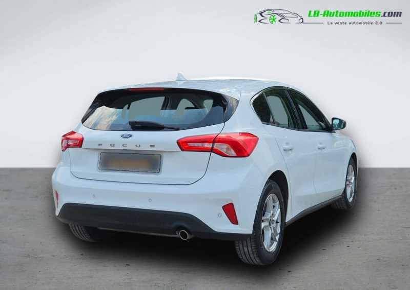 Ford Focus 1.0 EcoBoost 125 BVM  occasion  Beaupuy - photo n4