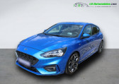 Ford Focus occasion année 2019 boite Manuelle Annonce Ford Focus occasion Essence 1.0 EcoBoost 125 BVM à Beaupuy