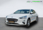 Ford Focus occasion année 2019 boite Manuelle Annonce Ford Focus occasion Essence 1.0 EcoBoost 125 BVM à Beaupuy