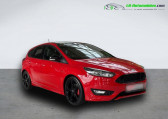 Ford Focus 1.0 EcoBoost 125 BVM   Beaupuy 31