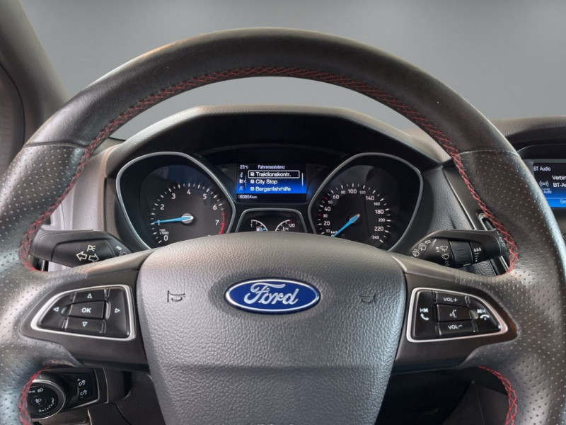 Ford Focus 1.0 EcoBoost 125 BVM  occasion  Beaupuy - photo n7