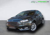 Ford Focus occasion année 2015 boite Manuelle Annonce Ford Focus occasion Essence 1.0 EcoBoost 125 BVM à Beaupuy