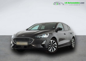 Ford Focus , garage LB AUTOMOBILES  Beaupuy