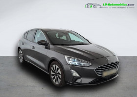 Ford Focus 1.0 EcoBoost 125 BVM  occasion  Beaupuy - photo n2
