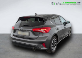 Ford Focus 1.0 EcoBoost 125 BVM  occasion  Beaupuy - photo n4
