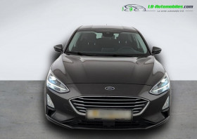 Ford Focus 1.0 EcoBoost 125 BVM  occasion  Beaupuy - photo n5