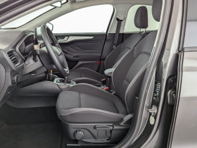 Ford Focus 1.0 EcoBoost 125 BVM  occasion  Beaupuy - photo n7