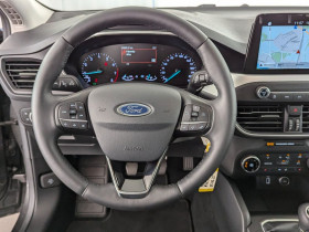 Ford Focus 1.0 EcoBoost 125 BVM  occasion  Beaupuy - photo n9