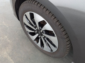 Ford Focus 1.0 EcoBoost 125 BVM  occasion  Beaupuy - photo n10