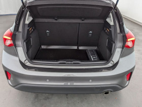 Ford Focus 1.0 EcoBoost 125 BVM  occasion  Beaupuy - photo n11
