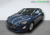 Ford Focus occasion année 2020 boite Manuelle Annonce Ford Focus occasion Essence 1.0 EcoBoost 125 BVM à Beaupuy