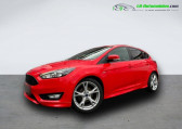 Annonce Ford Focus occasion Essence 1.0 EcoBoost 125 BVM  Beaupuy