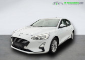Ford Focus occasion année 2018 boite Manuelle Annonce Ford Focus occasion Essence 1.0 EcoBoost 125 BVM à Beaupuy