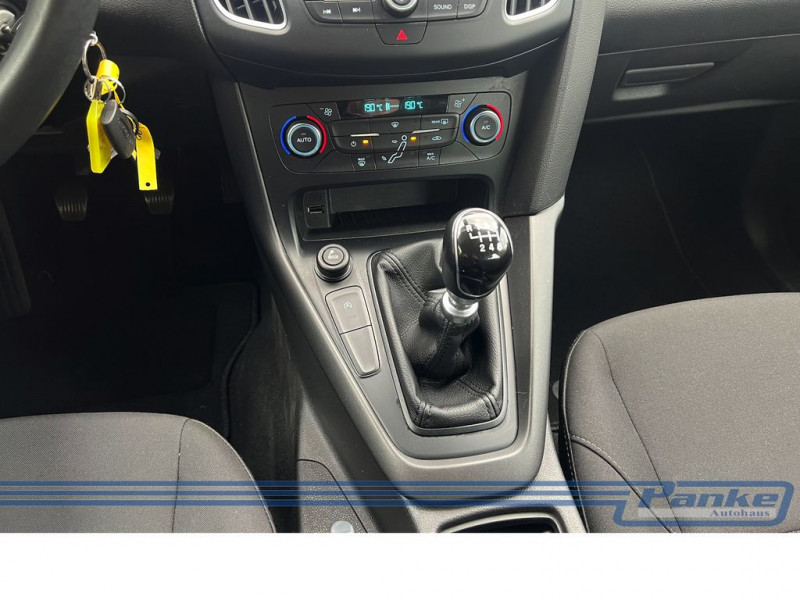 Ford Focus 1.0 EcoBoost 125 BVM  occasion  Beaupuy - photo n6