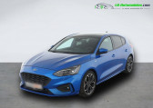 Ford Focus 1.0 EcoBoost 125 BVM   Beaupuy 31