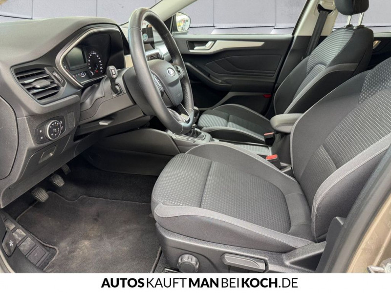 Ford Focus 1.0 EcoBoost 125 BVM  occasion  Beaupuy - photo n5