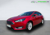 Ford Focus occasion année 2017 boite Manuelle Annonce Ford Focus occasion Essence 1.0 EcoBoost 125 BVM à Beaupuy