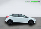 Ford Focus occasion année 2018 boite Manuelle Annonce Ford Focus occasion Essence 1.0 EcoBoost 125 BVM à Beaupuy