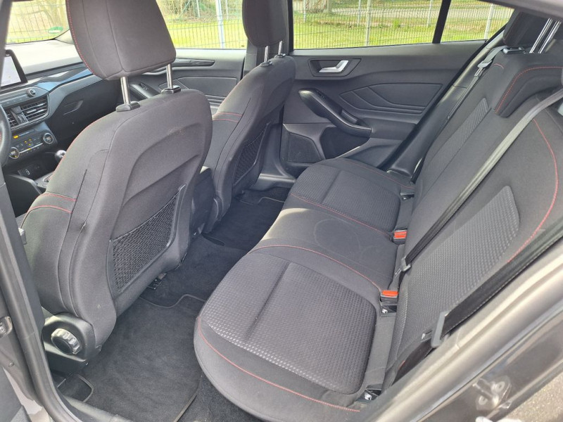 Ford Focus 1.0 EcoBoost 125 BVM  occasion  Beaupuy - photo n8