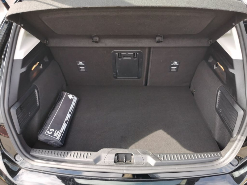 Ford Focus 1.0 EcoBoost 125 BVM  occasion  Beaupuy - photo n7