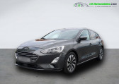 Ford Focus 1.0 EcoBoost 125 BVM   Beaupuy 31