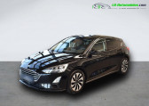 Ford Focus occasion année 2018 boite Manuelle Annonce Ford Focus occasion Essence 1.0 EcoBoost 125 BVM à Beaupuy
