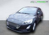 Ford Focus occasion année 2018 boite Manuelle Annonce Ford Focus occasion Essence 1.0 EcoBoost 125 BVM à Beaupuy