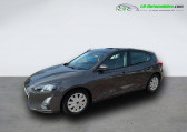 Ford Focus occasion année 2020 boite Manuelle Annonce Ford Focus occasion Essence 1.0 EcoBoost 125 BVM à Beaupuy