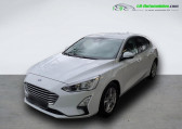 Ford Focus occasion année 2019 boite Manuelle Annonce Ford Focus occasion Essence 1.0 EcoBoost 125 BVM à Beaupuy