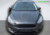 Ford Focus occasion année 2016 boite Manuelle Annonce Ford Focus occasion Essence 1.0 EcoBoost 125 BVM à Beaupuy