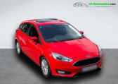 Ford Focus occasion année 2015 boite Manuelle Annonce Ford Focus occasion Essence 1.0 EcoBoost 125 BVM à Beaupuy