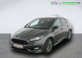 Ford Focus 1.0 EcoBoost 125 BVM   Beaupuy 31