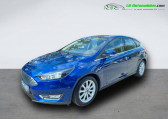 Ford Focus occasion année 2018 boite Manuelle Annonce Ford Focus occasion Essence 1.0 EcoBoost 125 BVM à Beaupuy