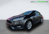 Ford Focus 1.0 EcoBoost 125 BVM   Beaupuy 31
