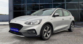 Ford Focus , garage MILTON AVENUE  GUERET