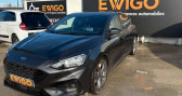 Annonce Ford Focus occasion Essence 1.0 ecoboost 125 ch st line + attelage � ANDREZIEUX-BOUTHEON
