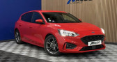 Annonce Ford Focus occasion Essence 1.0 EcoBoost 125 CH ST Line � Lozanne