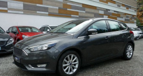 Ford Focus , garage PROVAUTO � LA CIOTAT