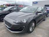 Ford Focus occasion année 2019 boite Manuelle Annonce Ford Focus occasion Essence 1.0 EcoBoost 125 ch Vignale à Barberey-Saint-Sulpice