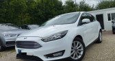 Ford Focus 1.0 ECOBOOST 125 CH   Évreux 27