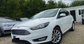 Ford Focus , garage KRM AUTO  Évreux